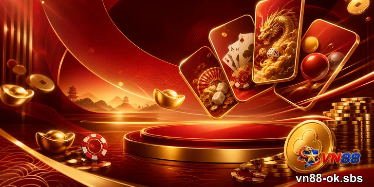 Cách Nạp Tiền VN88 Qua Ví Điện Tử Tiện Lợi Và An Toàn - hình ảnh - vn88-ok.sbs