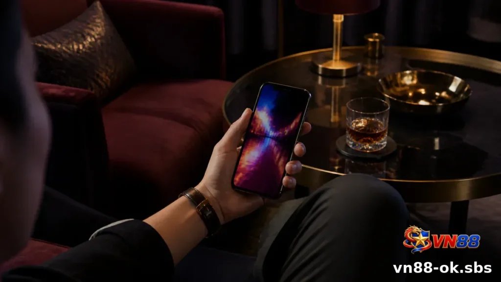 Kiểm tra xem lại bóng đá kèo nhà cái trên mobile theo từng lớp | vn88-ok.sbs - hình ảnh - vn88-ok.sbs